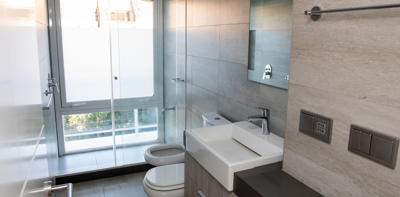Apartamento con Vista al Lago en Bilú Carrasco — imagen 20