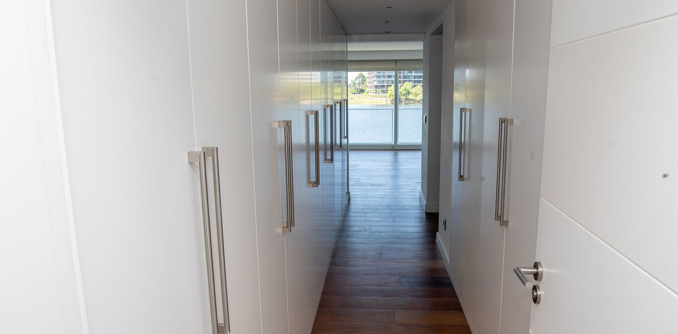 Apartamento con Vista al Lago en Bilú Carrasco — imagen 13