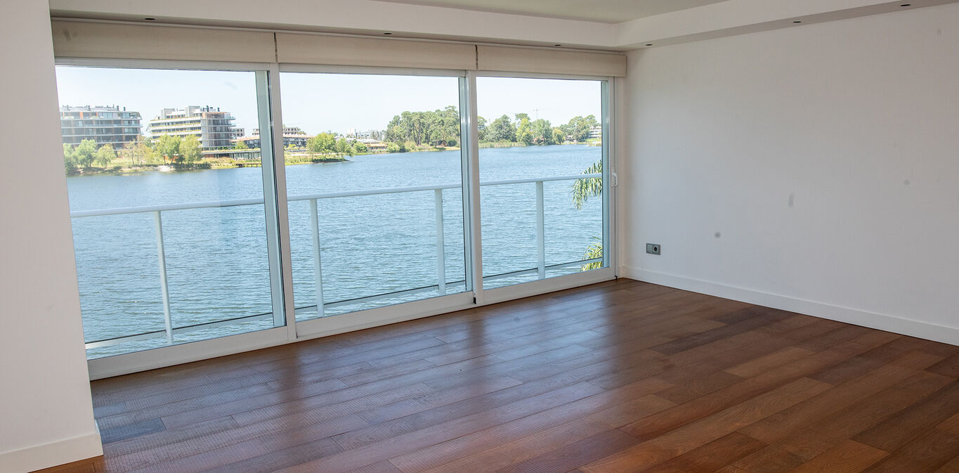 Apartamento con Vista al Lago en Bilú Carrasco — imagen 15