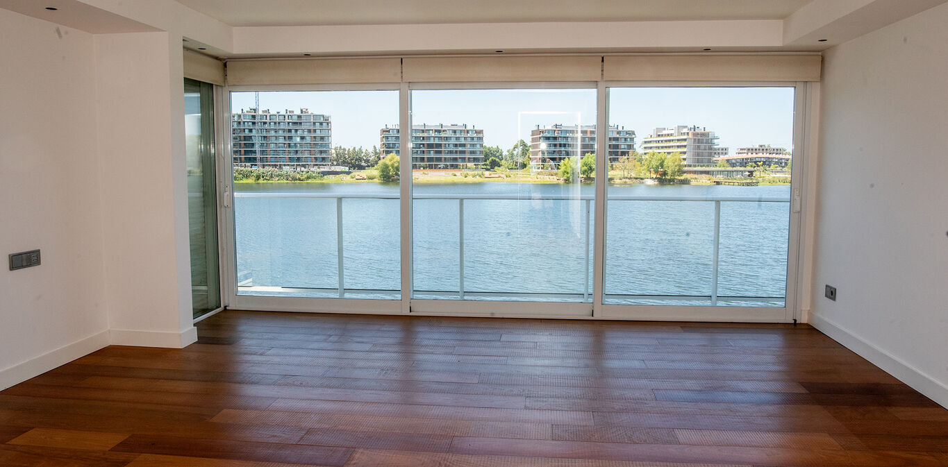 Apartamento con Vista al Lago en Bilú Carrasco — imagen 14