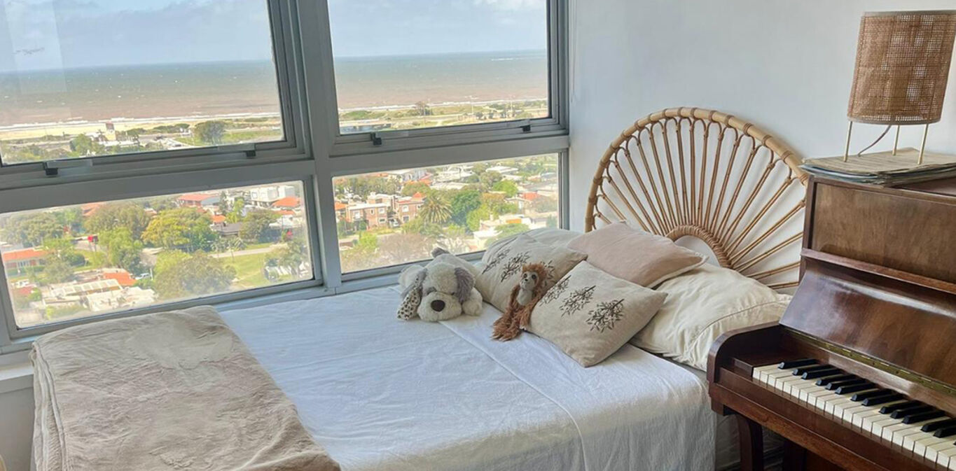 Apartamento en Alquiler en Faros de Carrasco — imagen 7