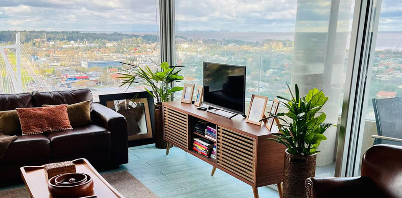 Apartamento en Alquiler en Faros de Carrasco — imagen 2