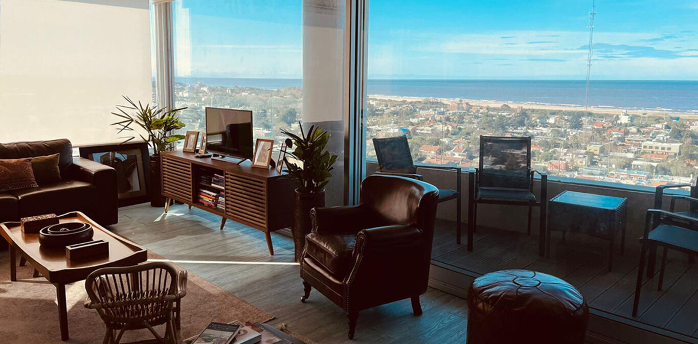 Apartamento en Alquiler en Faros de Carrasco — imagen 3