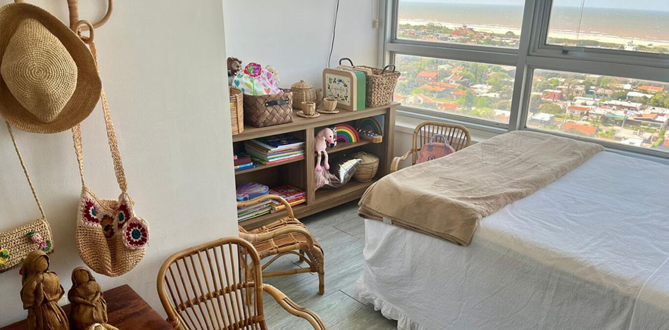 Apartamento en Alquiler en Faros de Carrasco — imagen 8