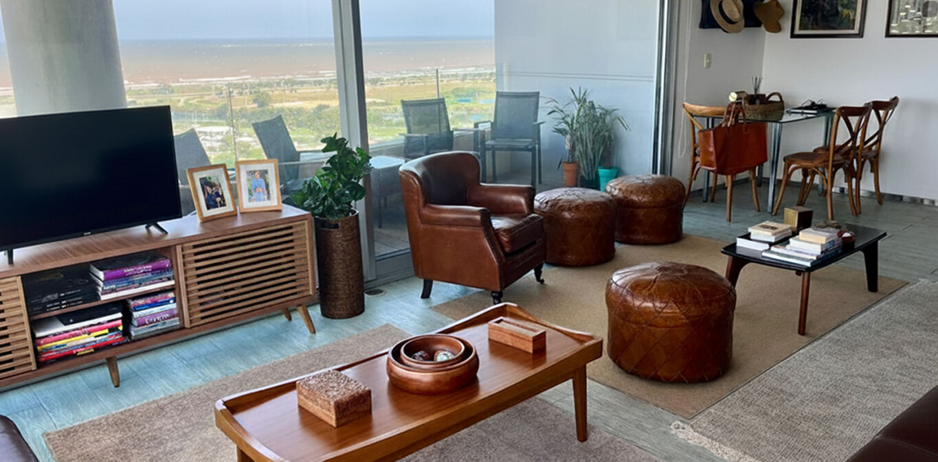 Apartamento en Alquiler en Faros de Carrasco — imagen 4