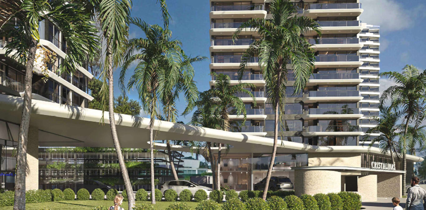 Apartamento en Piso Alto en Parque Miramar — imagen 3