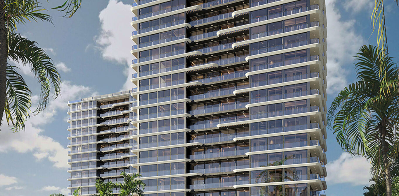 Apartamento con Vista al Lago en Parque Miramar