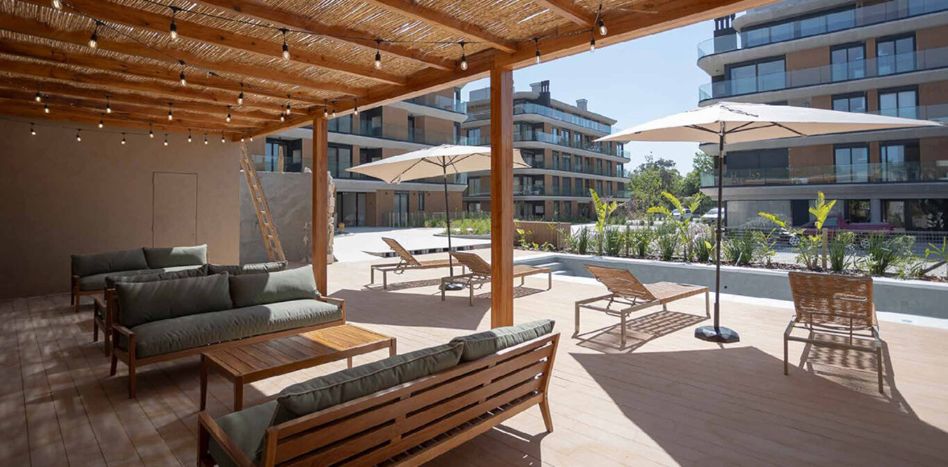 Apartamento a Estrenar en Mónaco Costanera Village — imagen 3