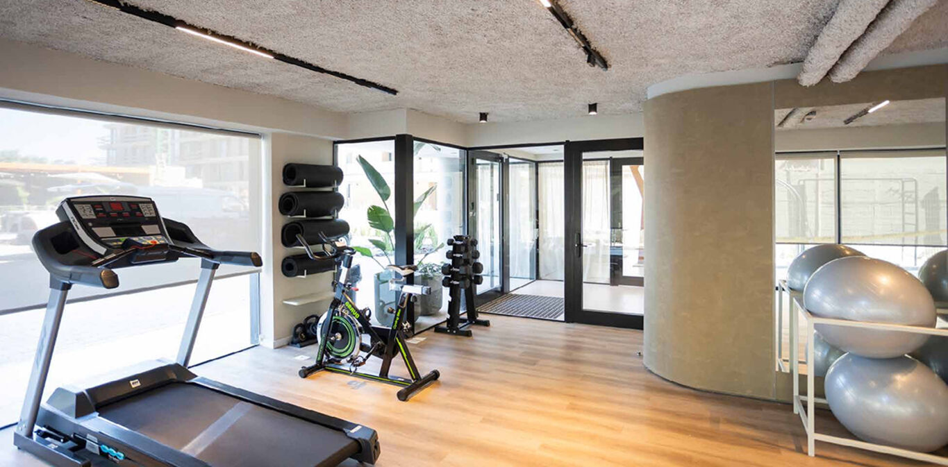 Apartamento a Estrenar en Mónaco Costanera Village — imagen 12