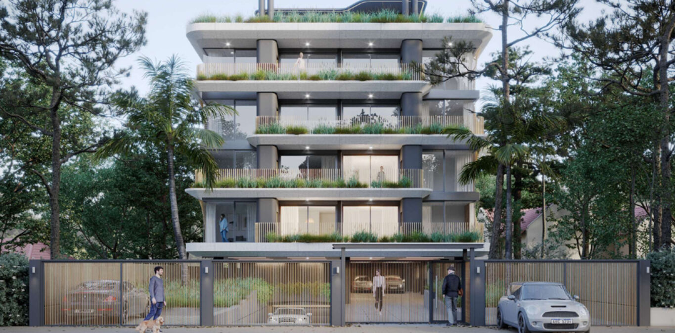 Apartamento en Venta en Americas Village — imagen 6