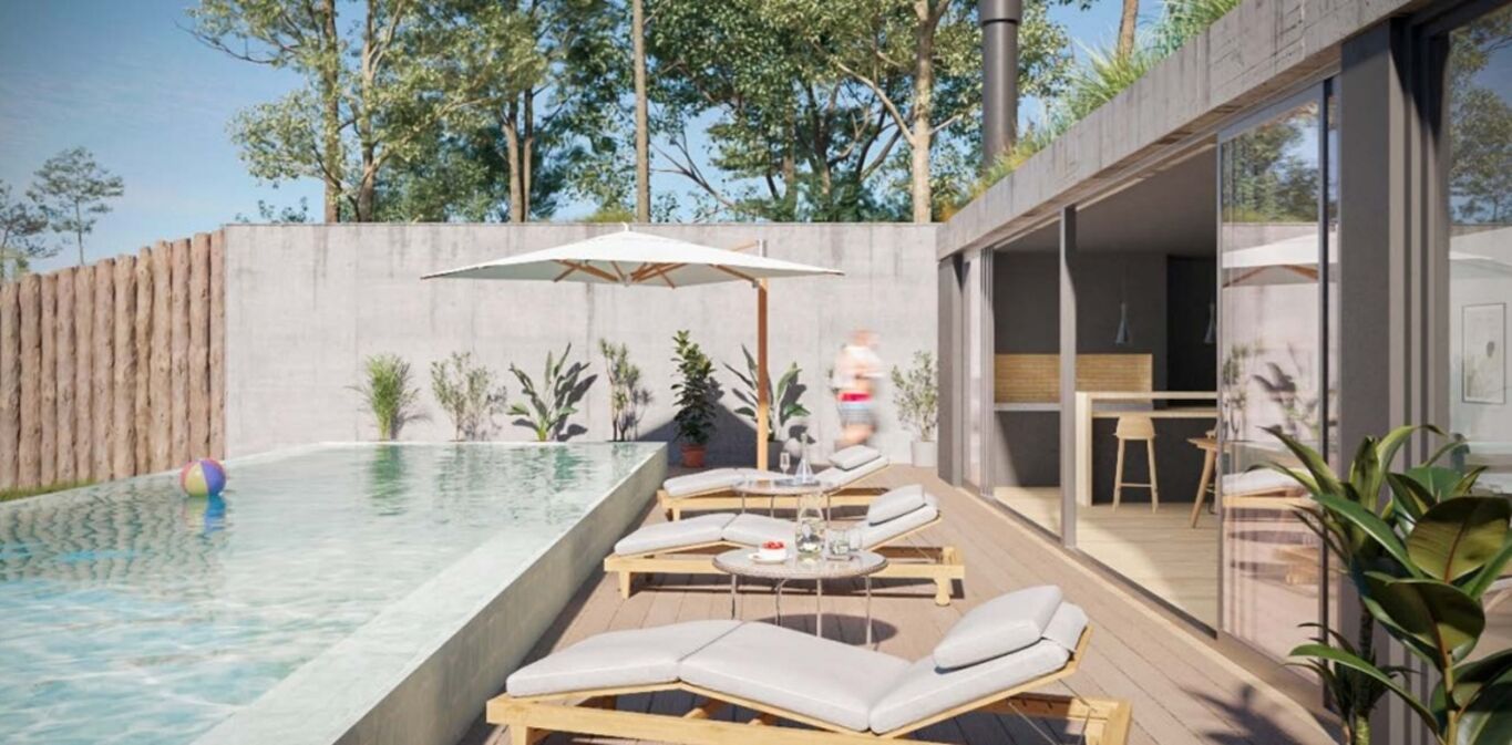 Apartamento en Venta en Americas Village — imagen 3