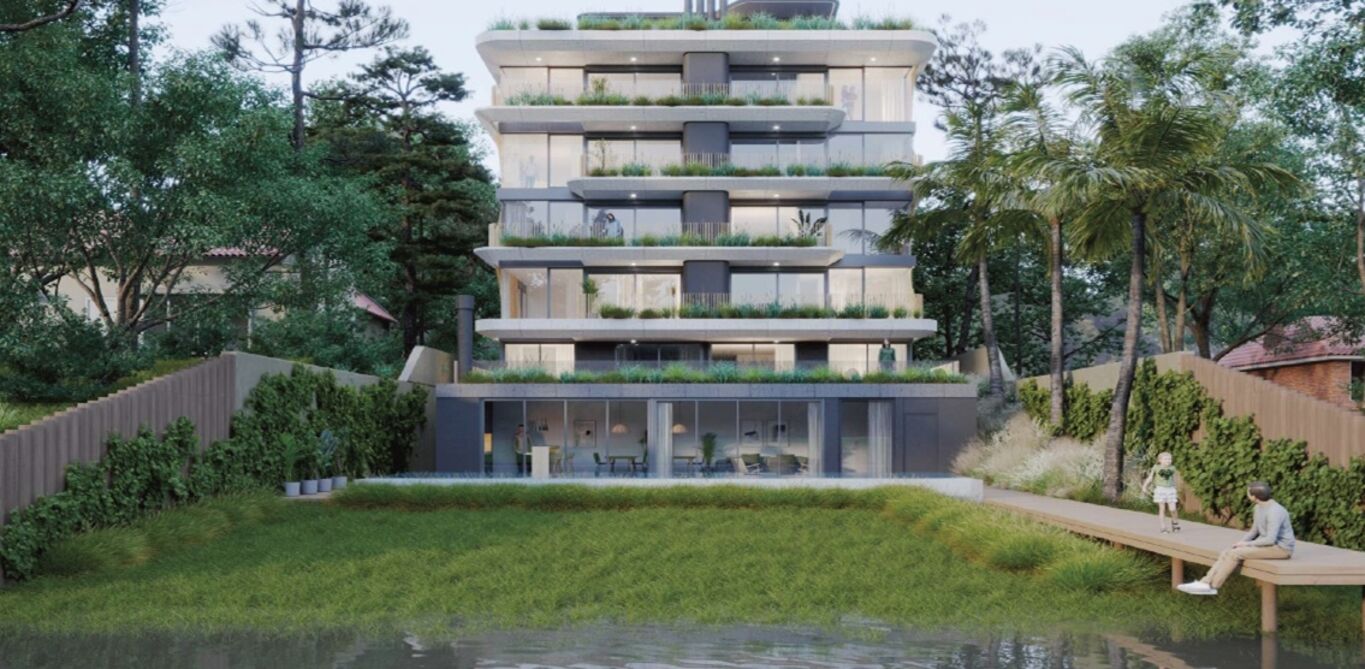 Apartamento en Venta en Americas Village — imagen 4