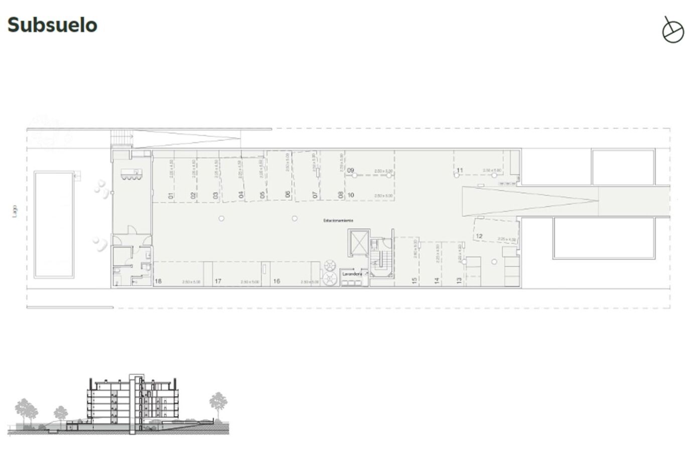 Apartamento en Venta en Americas Village — imagen 8