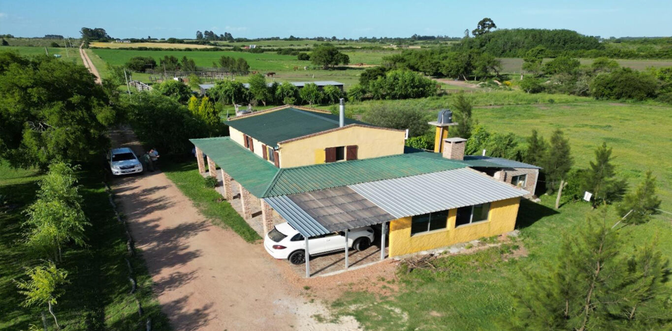 Haras en Canelones — imagen 8