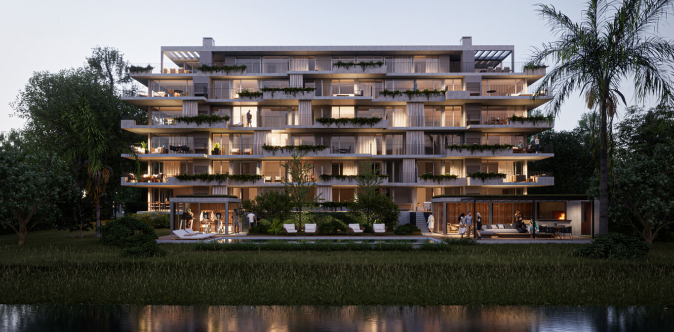 Apartamento en Venta en Parque Miramar — imagen 4