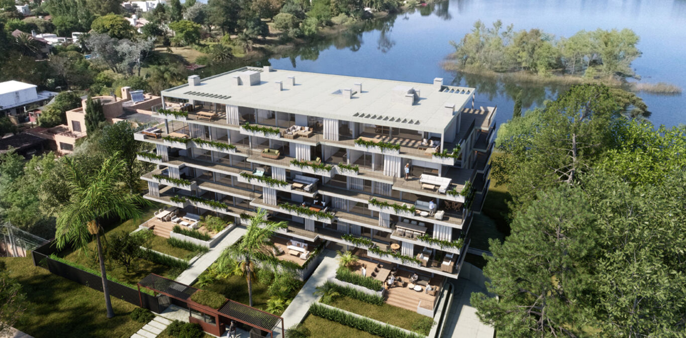 Apartamento en Venta en Parque Miramar — imagen 4