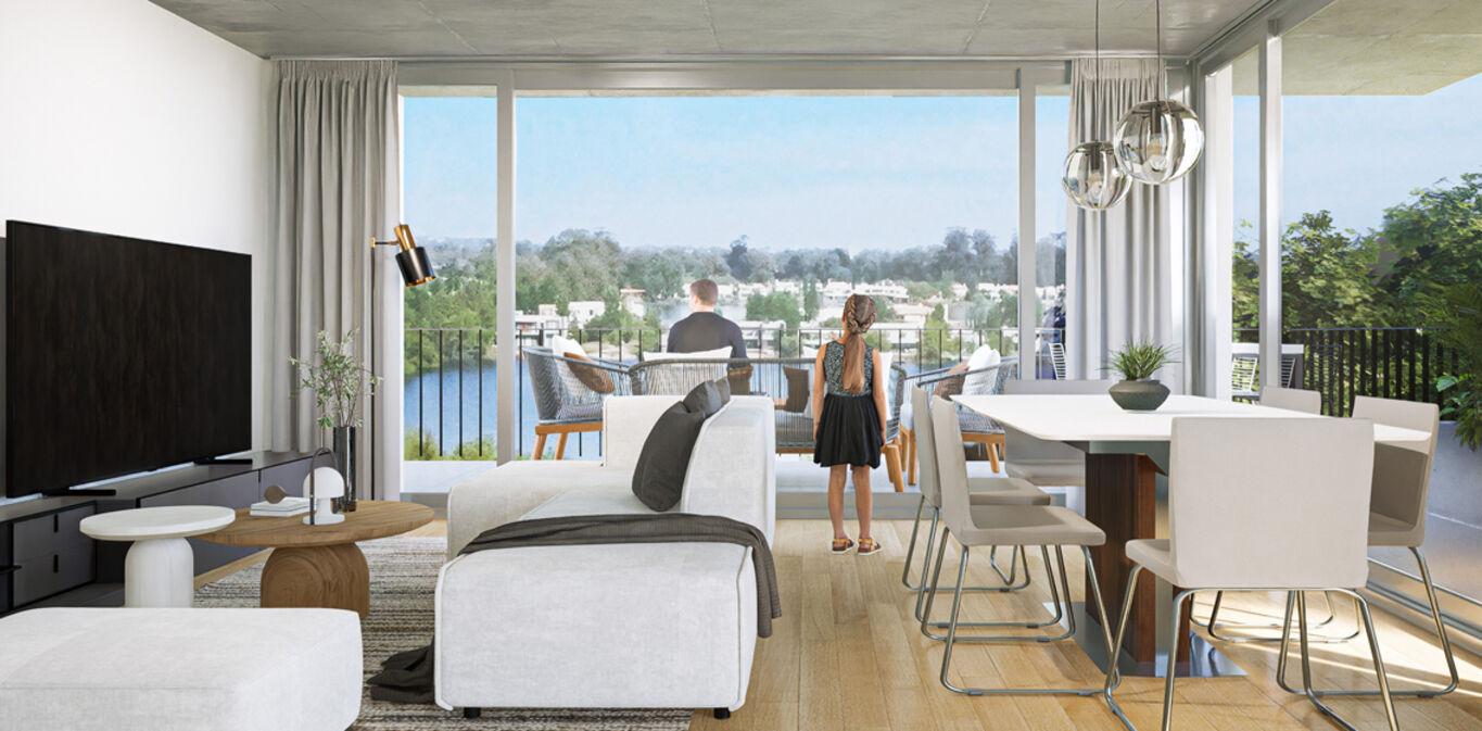Apartamento en Venta en Parque Miramar — imagen 6