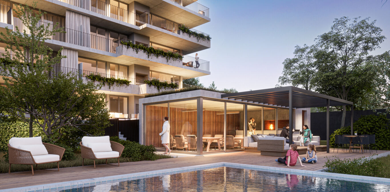 Apartamento en Venta en Parque Miramar — imagen 8
