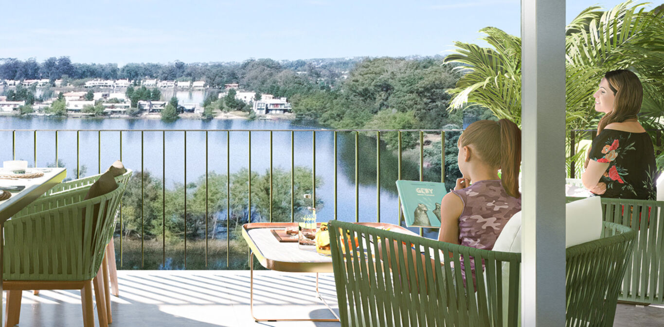 Apartamento en Venta en Parque Miramar — imagen 5