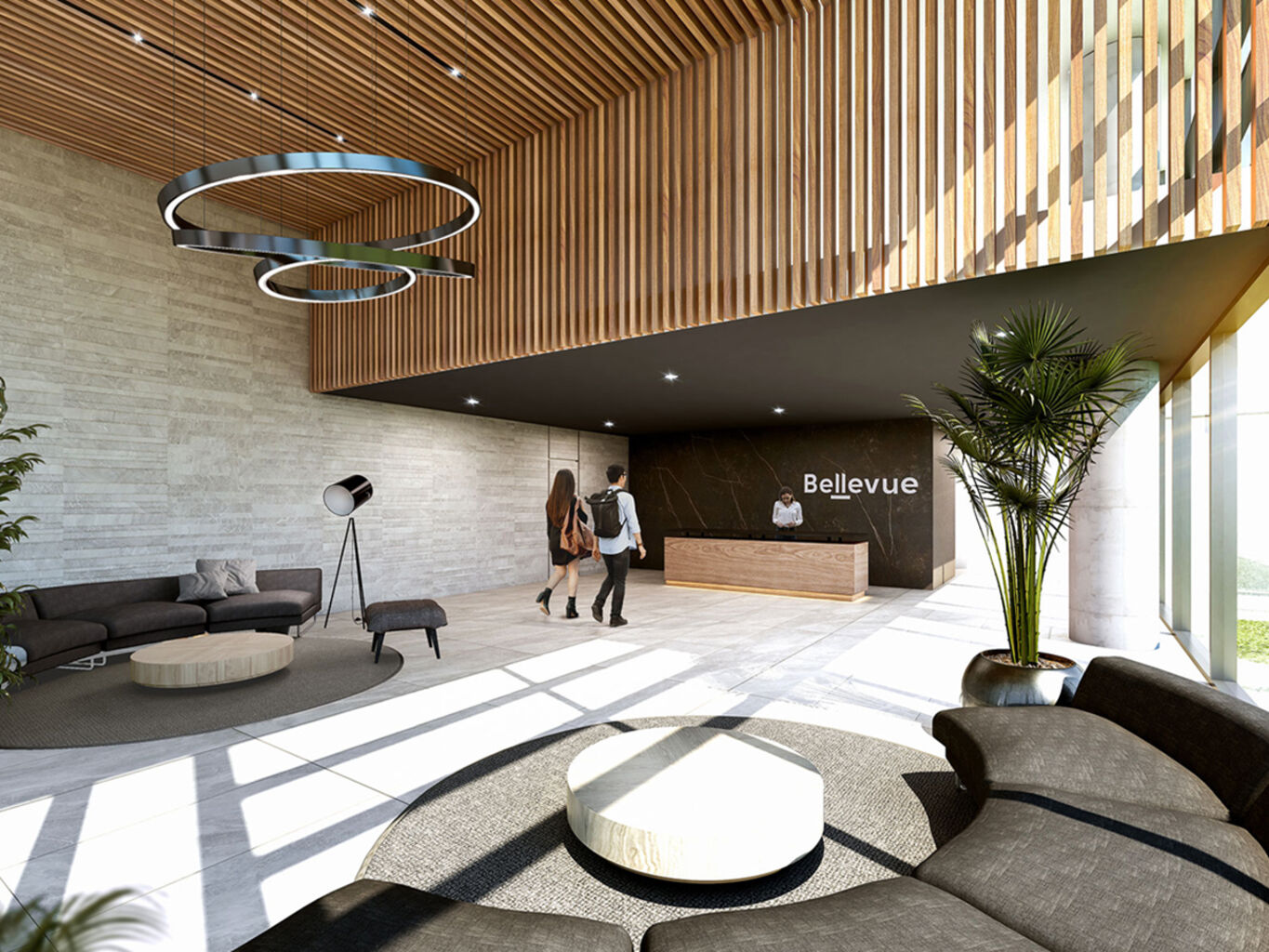 Apartamento a Estrenar Frente al Lago Calcagno — imagen 5