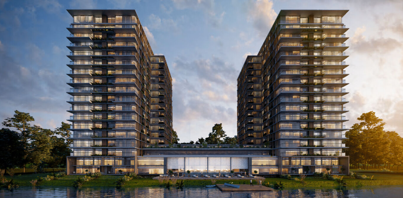 Apartamento Frente al Lago Calcagno — imagen 2