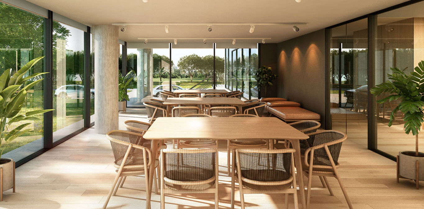 Apartamento Frente al Lago Calcagno — imagen 6