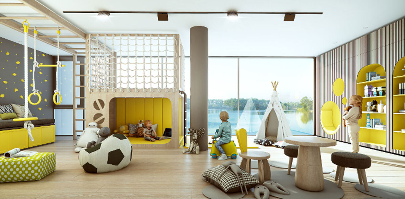 Apartamento Frente al Lago Calcagno — imagen 8