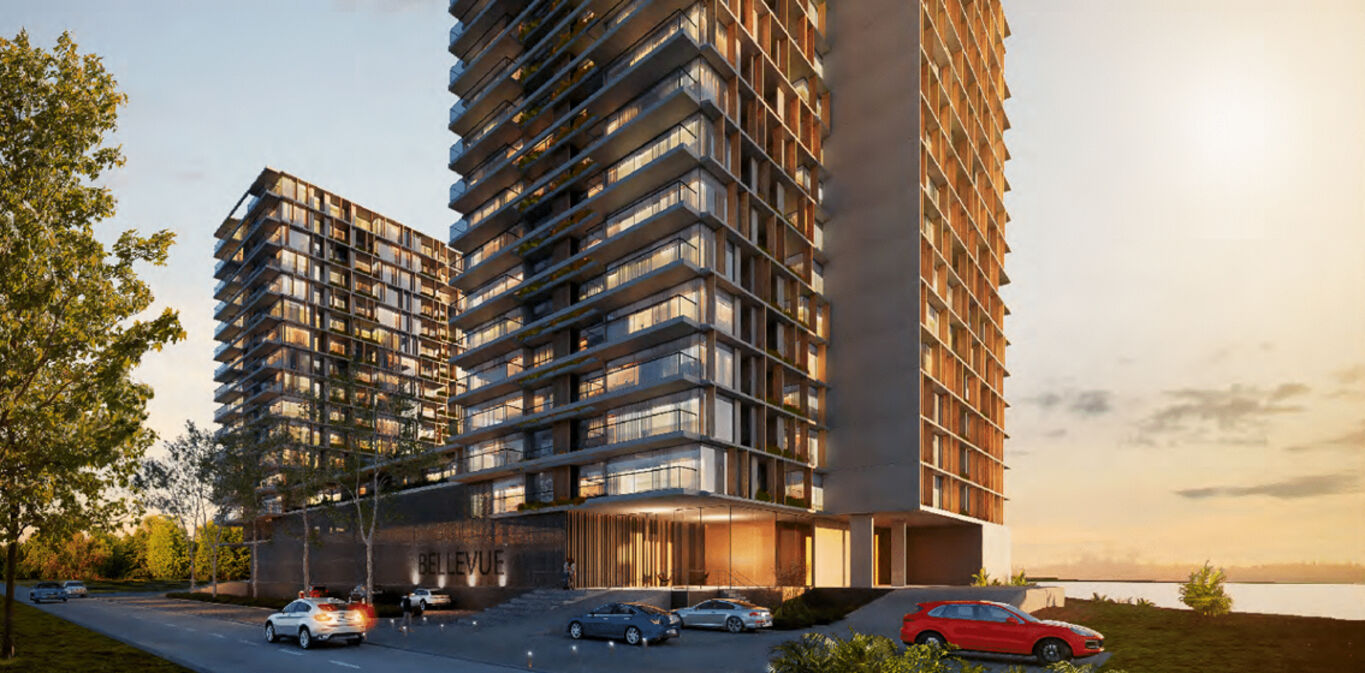 Apartamento Frente al Lago Calcagno — imagen 12