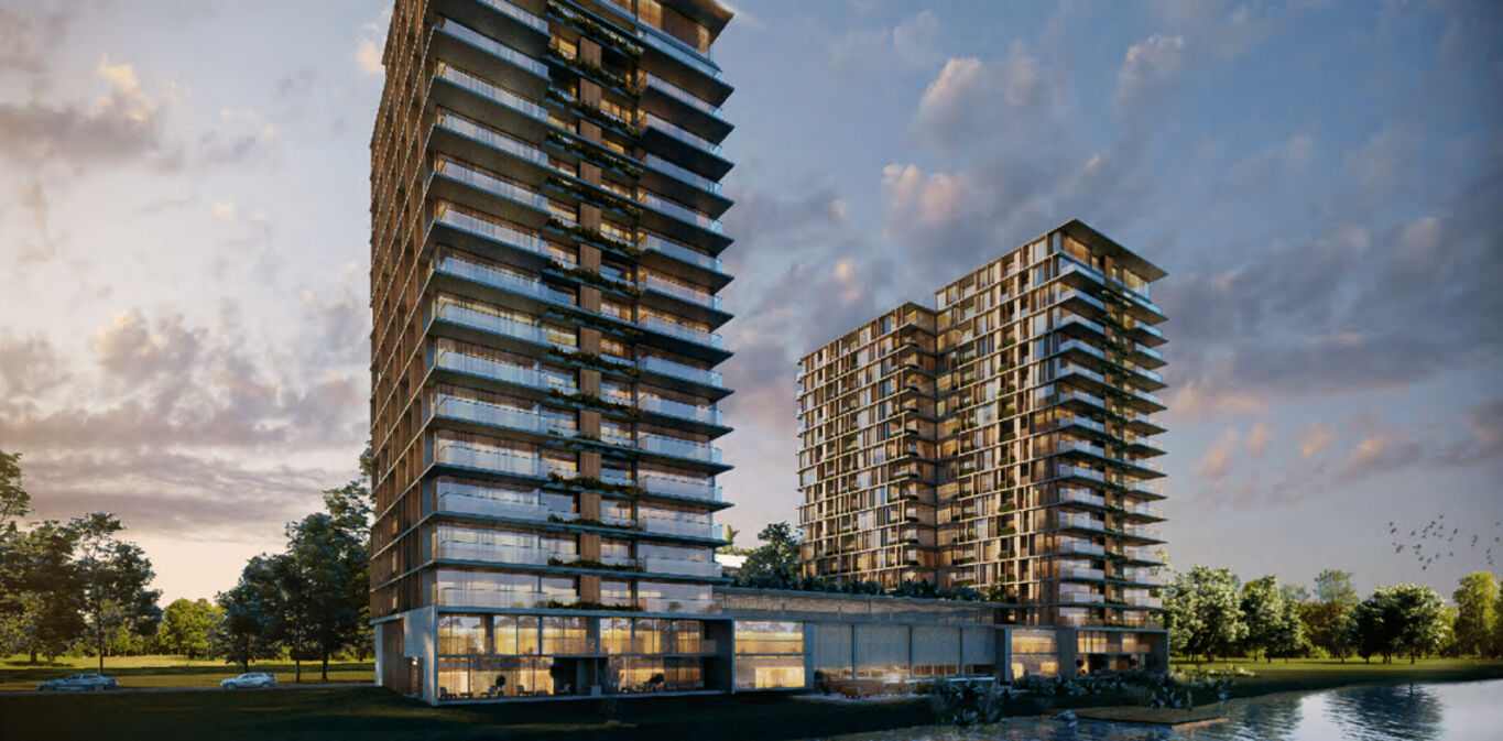 Apartamento Frente al Lago Calcagno — imagen 11