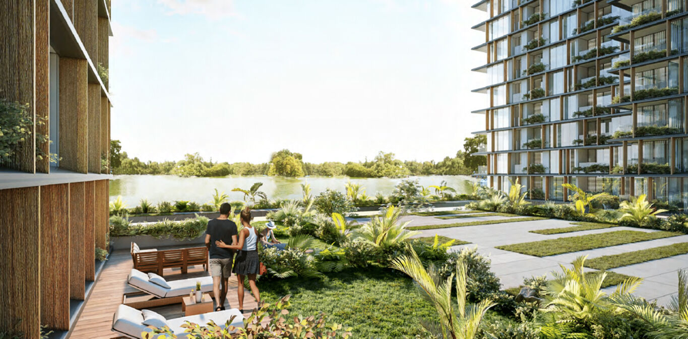 Apartamento Frente al Lago Calcagno — imagen 10