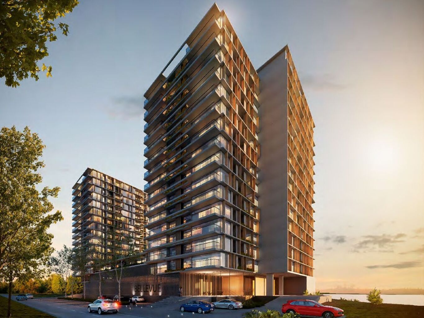 Apartamento Frente al Lago Calcagno — imagen 13