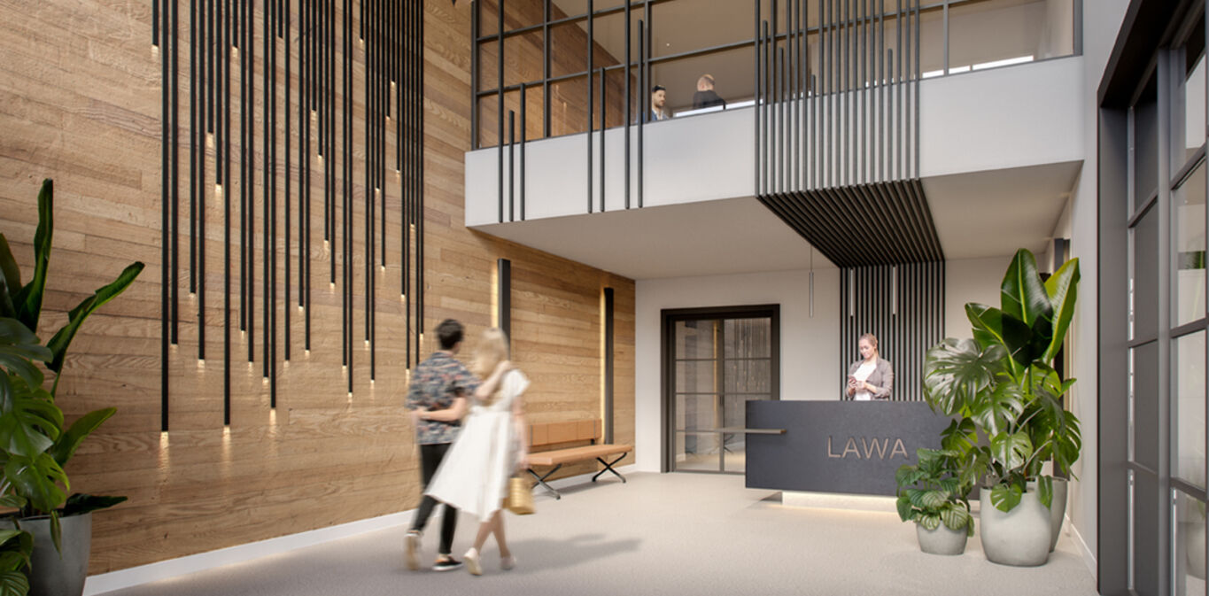 Apartamento 2 Dormitorios en Lawa Calyptus — imagen 2