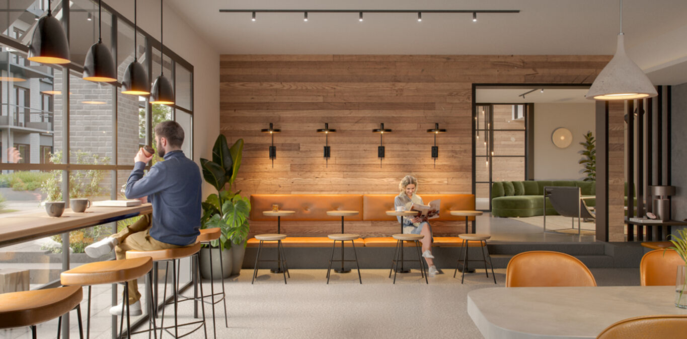 Apartamento 2 Dormitorios en Lawa Calyptus — imagen 4