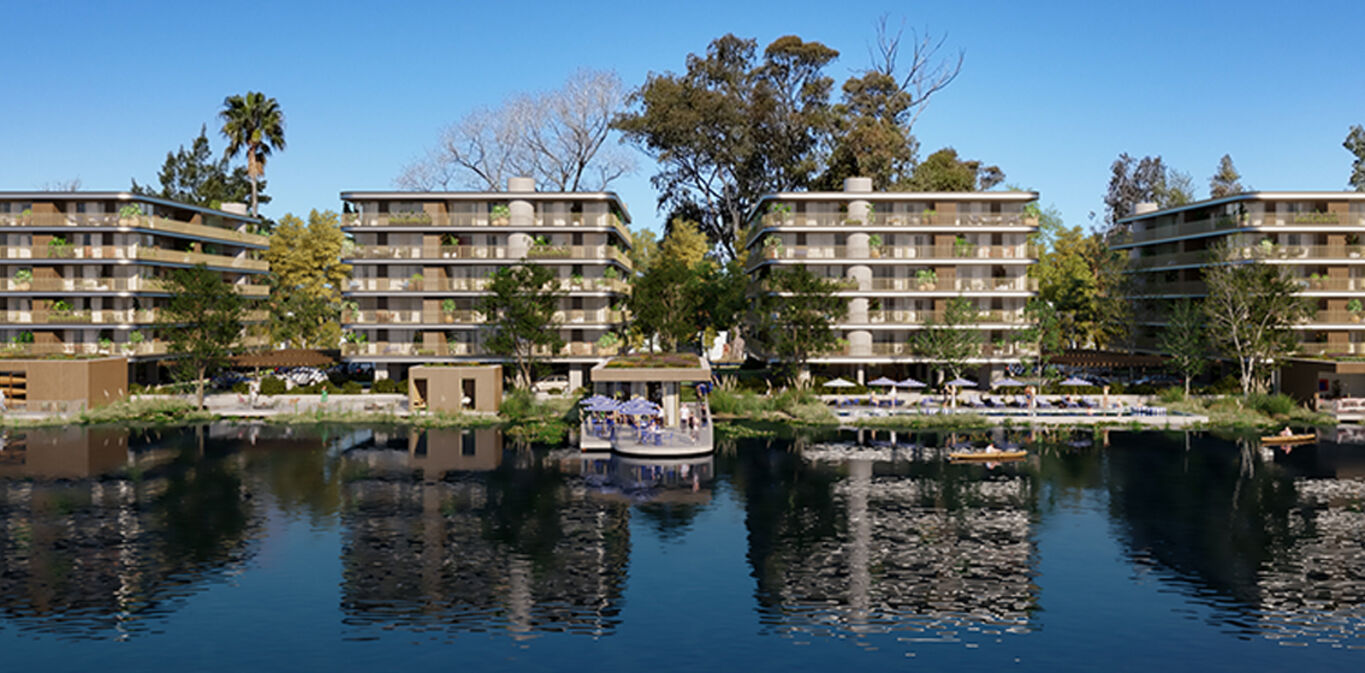 Apartamento en Venta en Rotunda al Lago — imagen 12