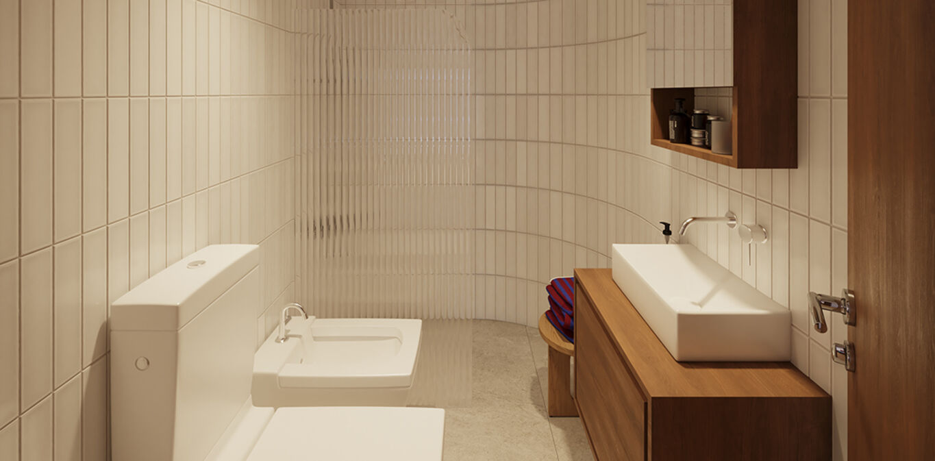 Apartamento a Estrenar en Rotunda al Lago — imagen 5
