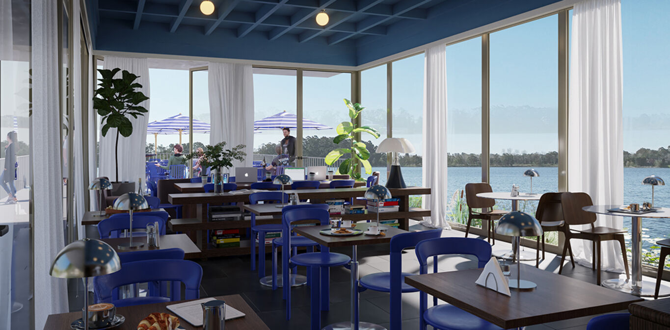 Apartamento a Estrenar en Rotunda al Lago — imagen 6