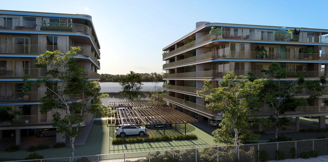 Apartamento a Estrenar en Rotunda al Lago — imagen 12