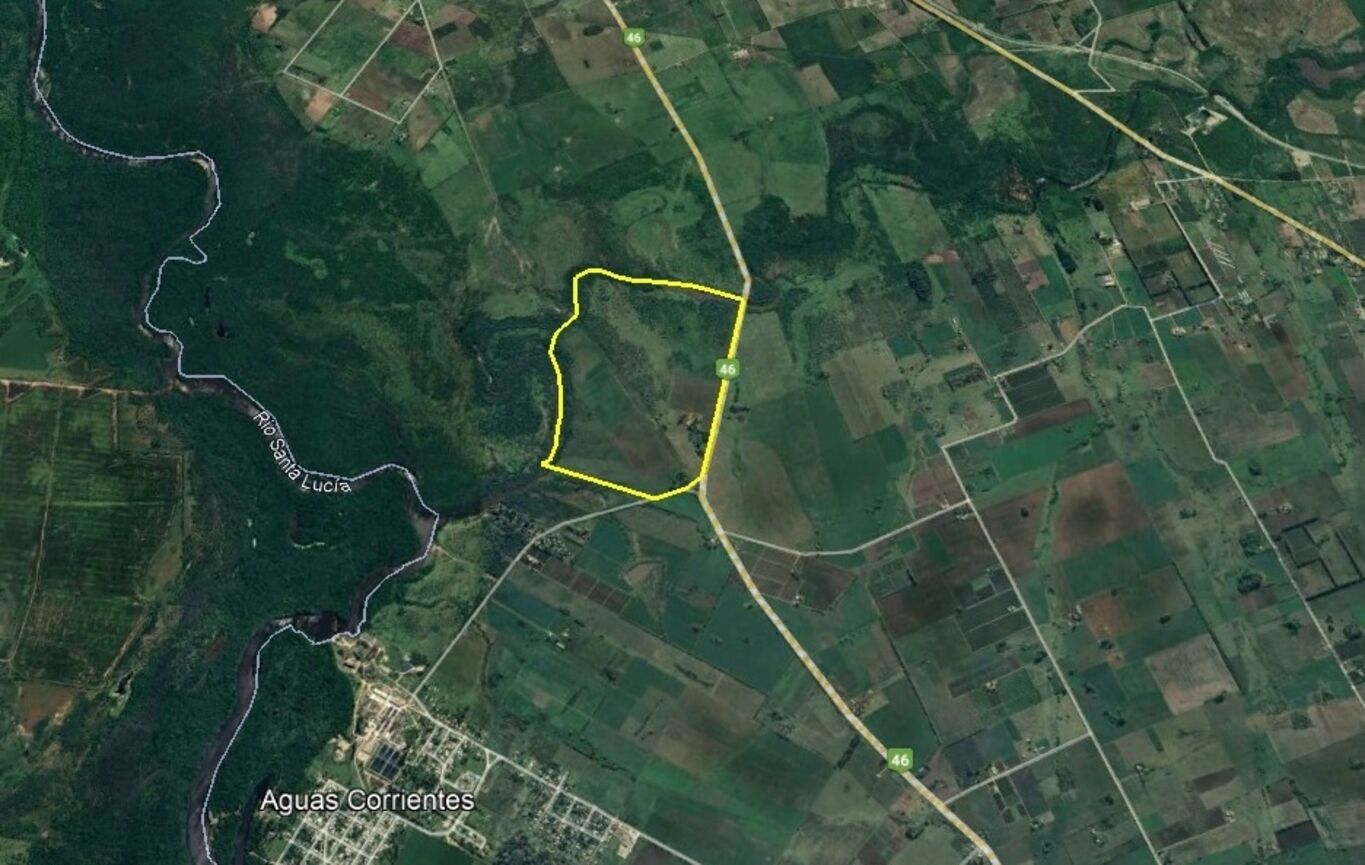 Campo en Canelones — imagen 2