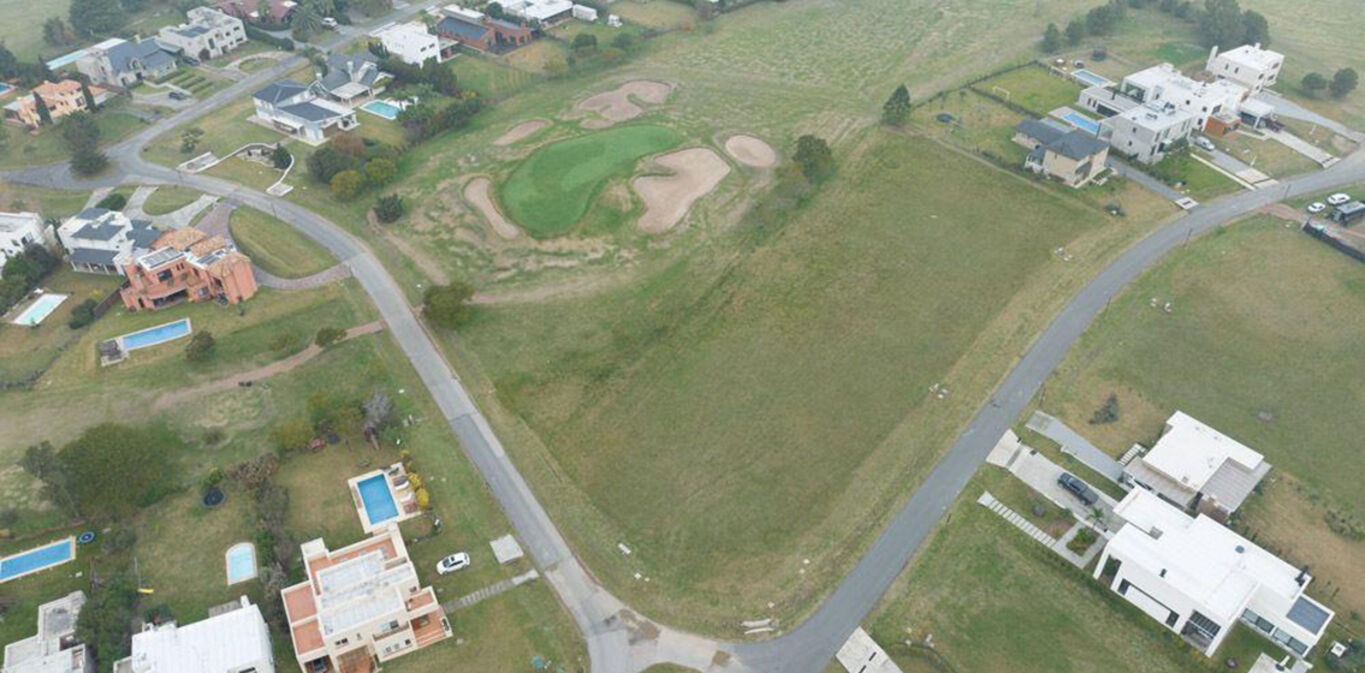Terreno en Lomas de la Tahona — imagen 2