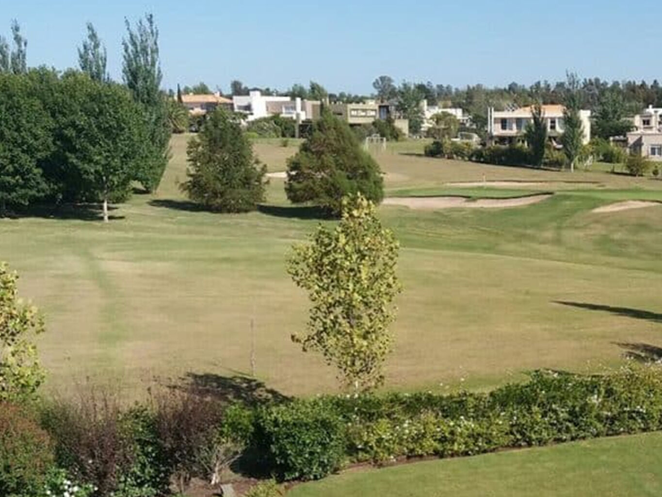 Terreno en Lomas de la Tahona — imagen 4