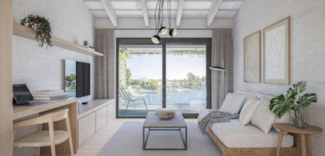 Apartamento de 1 Dormitorio en Lawa Calyptus — imagen 7
