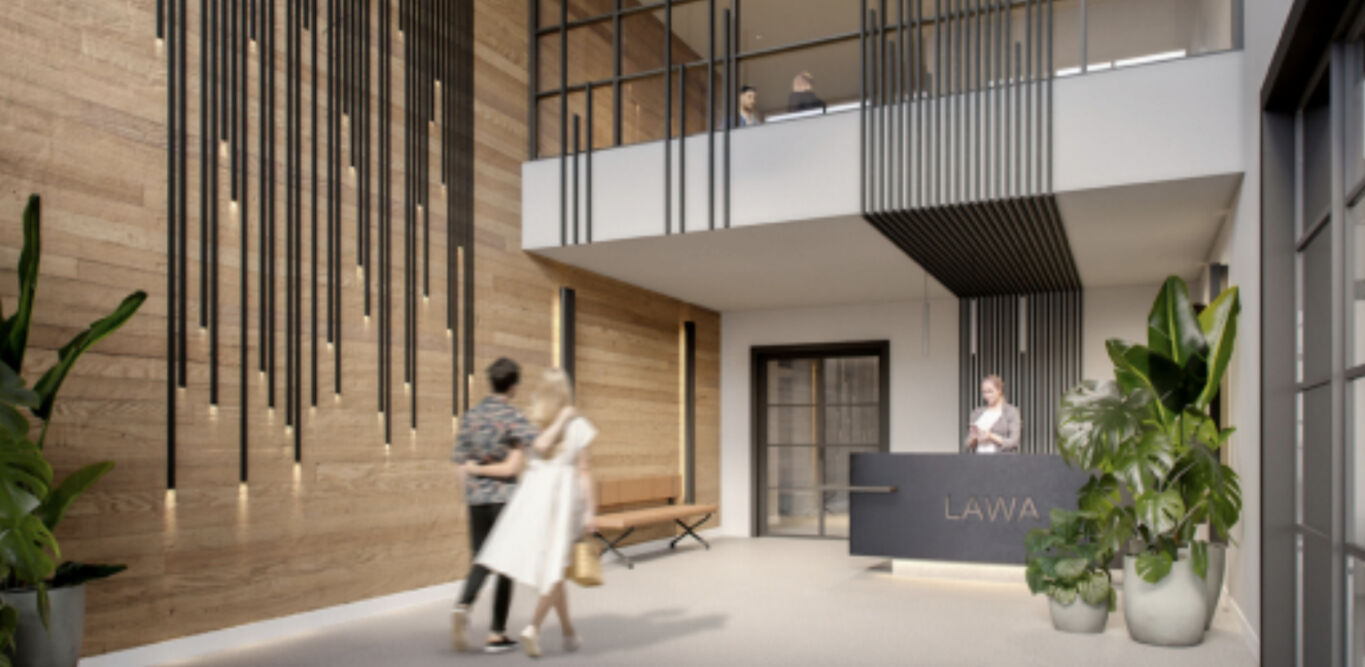 Apartamento de 1 Dormitorio en Lawa Calyptus — imagen 8