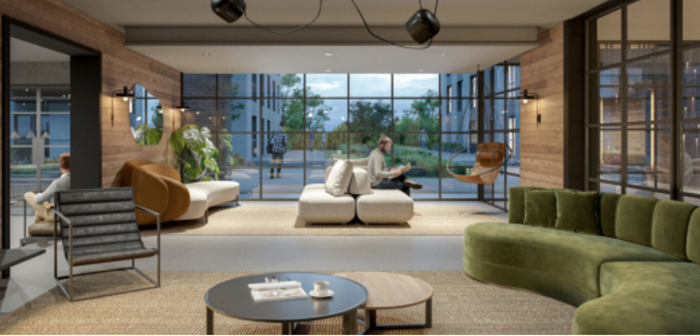 Apartamento de 1 Dormitorio en Lawa Calyptus — imagen 10