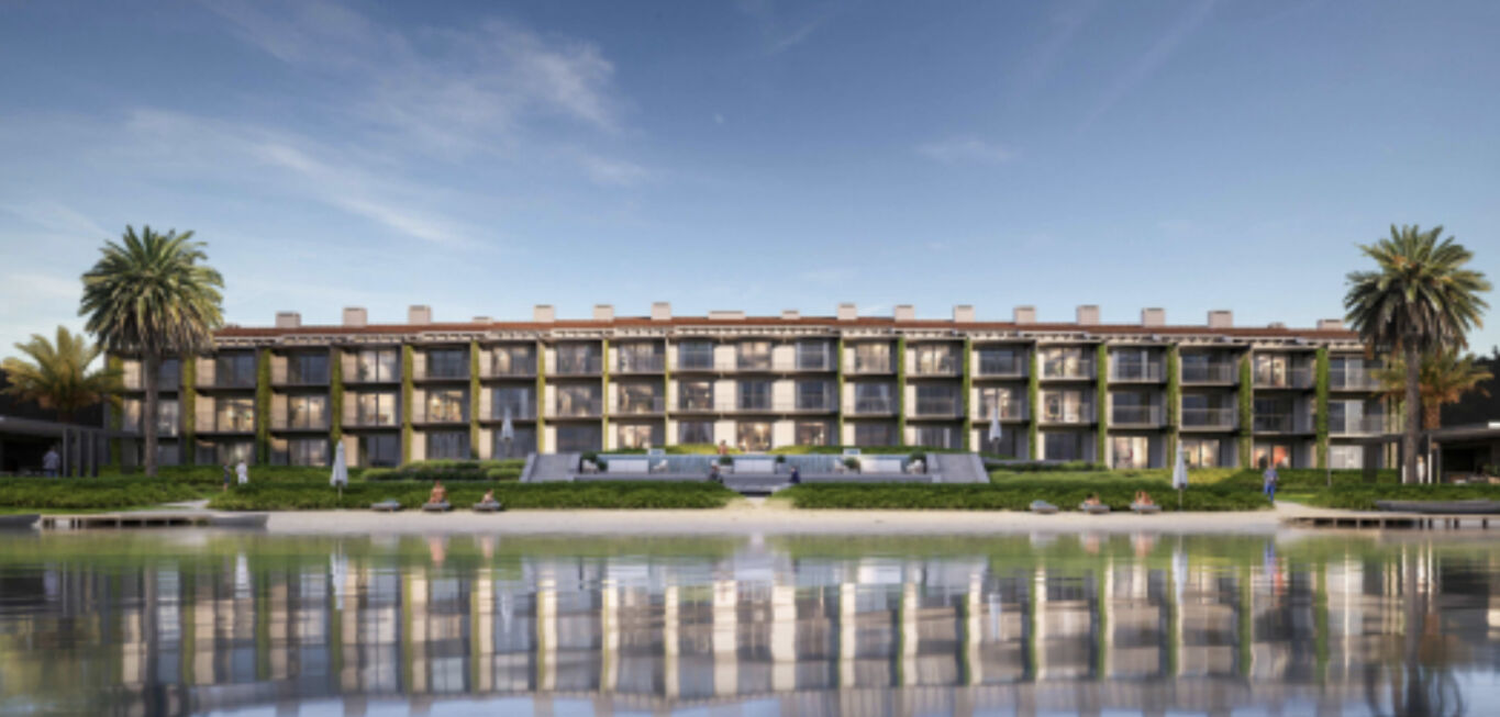 Apartamento de 1 Dormitorio en Lawa Calyptus — imagen 11