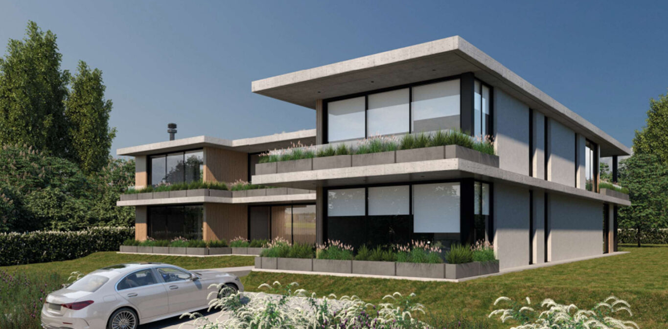 Terreno con Proyecto en Carmel — imagen 3