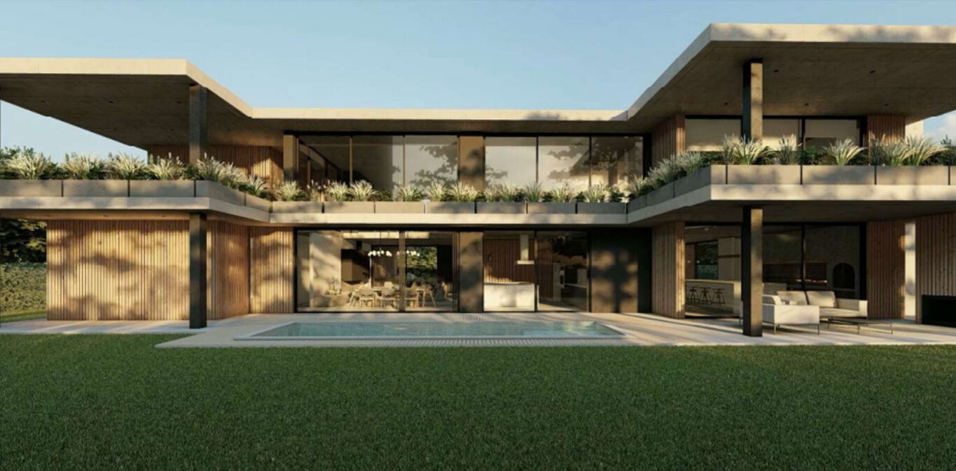 Terreno con Proyecto en Carmel — imagen 4