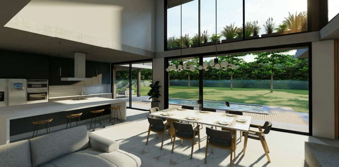 Terreno con Proyecto en Carmel — imagen 7