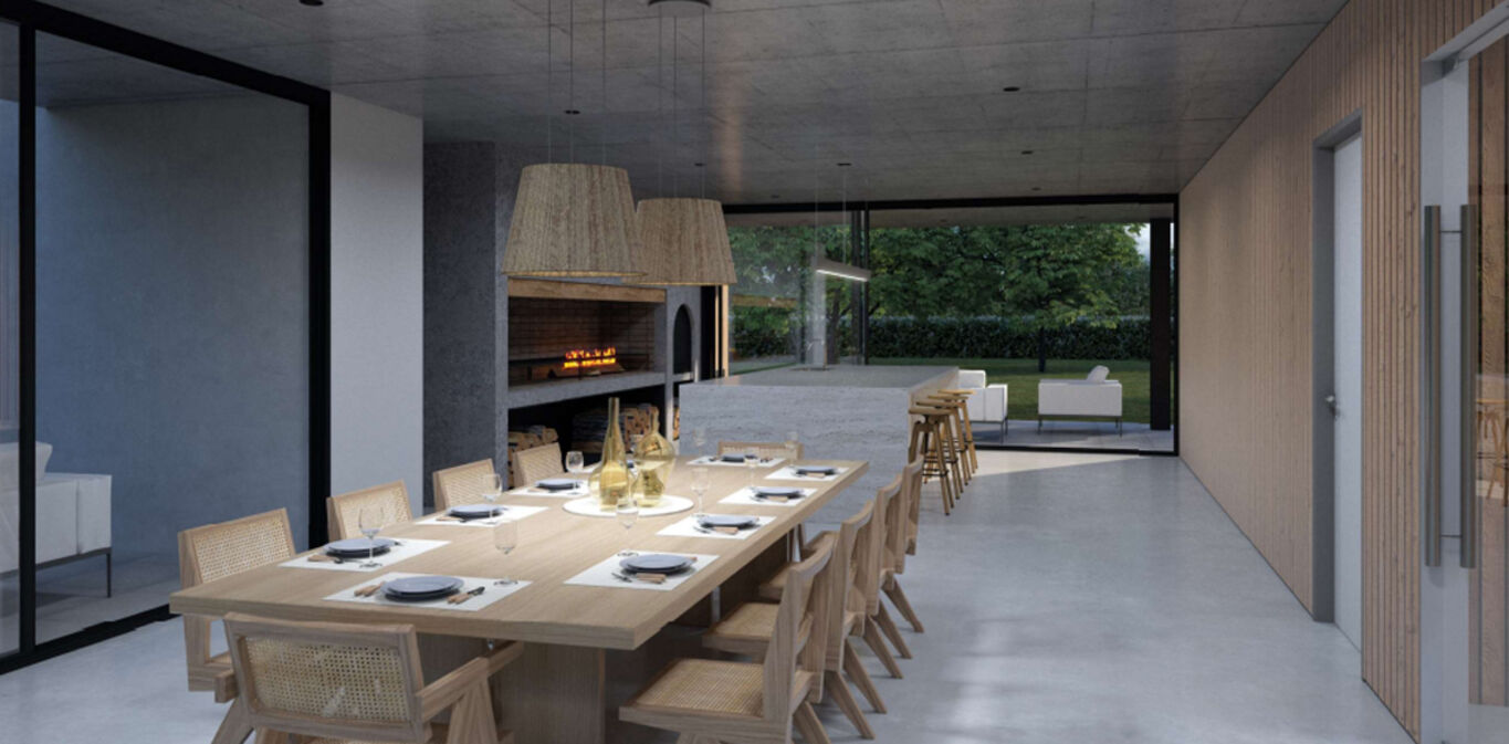 Terreno con Proyecto en Carmel — imagen 8