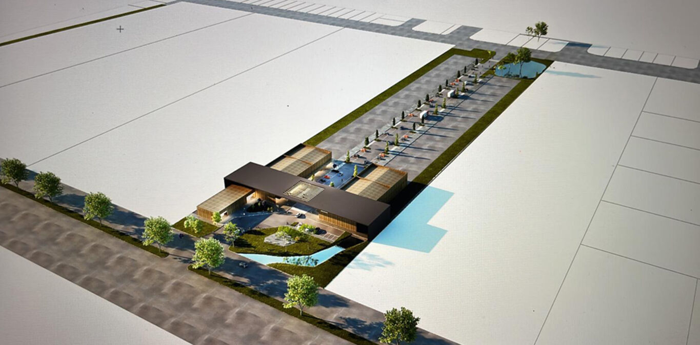 Lote en Venta en Cinetic — imagen 5