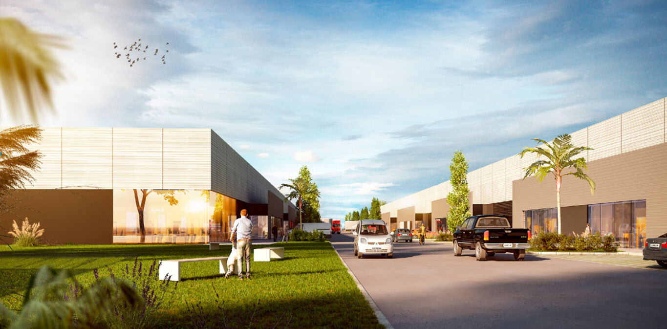 Lote en Venta en Cinetic — imagen 3